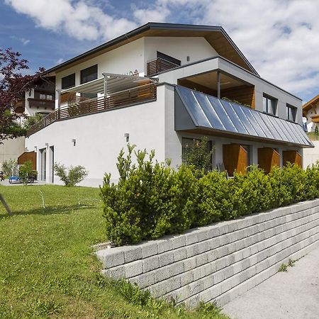 Pension Lavida Фис Экстерьер фото