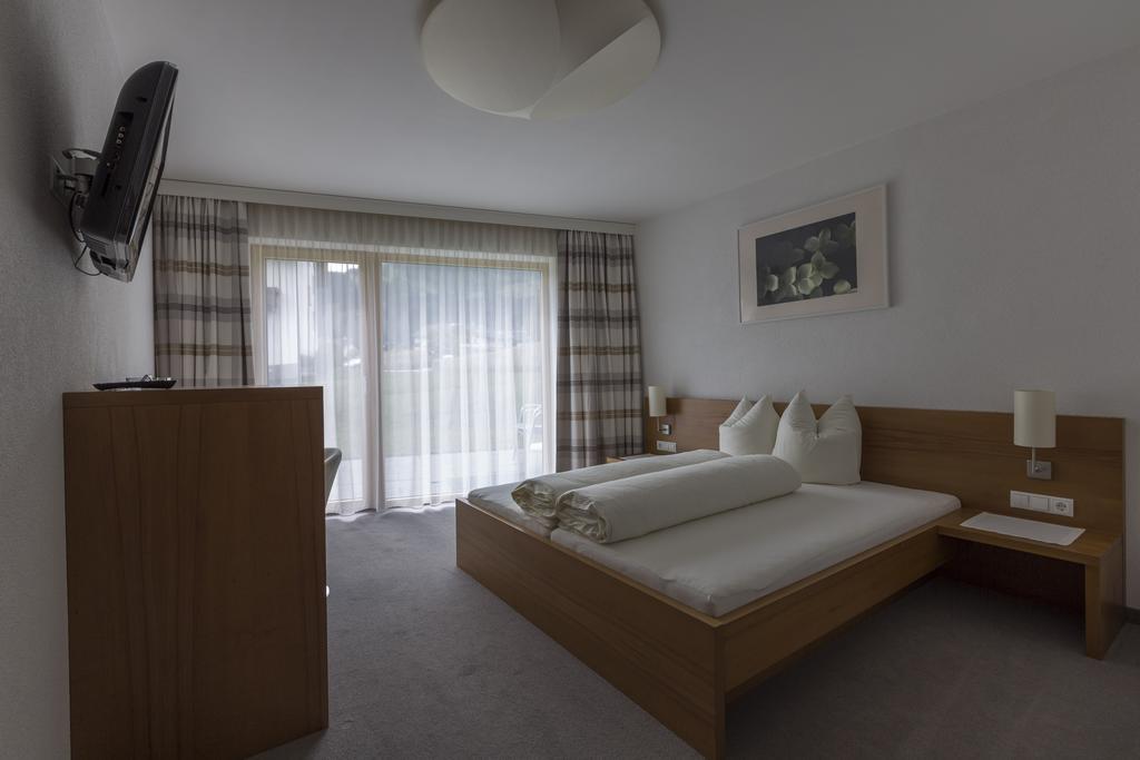 Pension Lavida Фис Номер фото