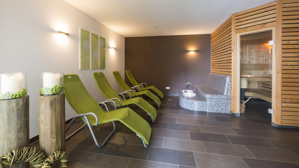 Pension Lavida Фис Экстерьер фото