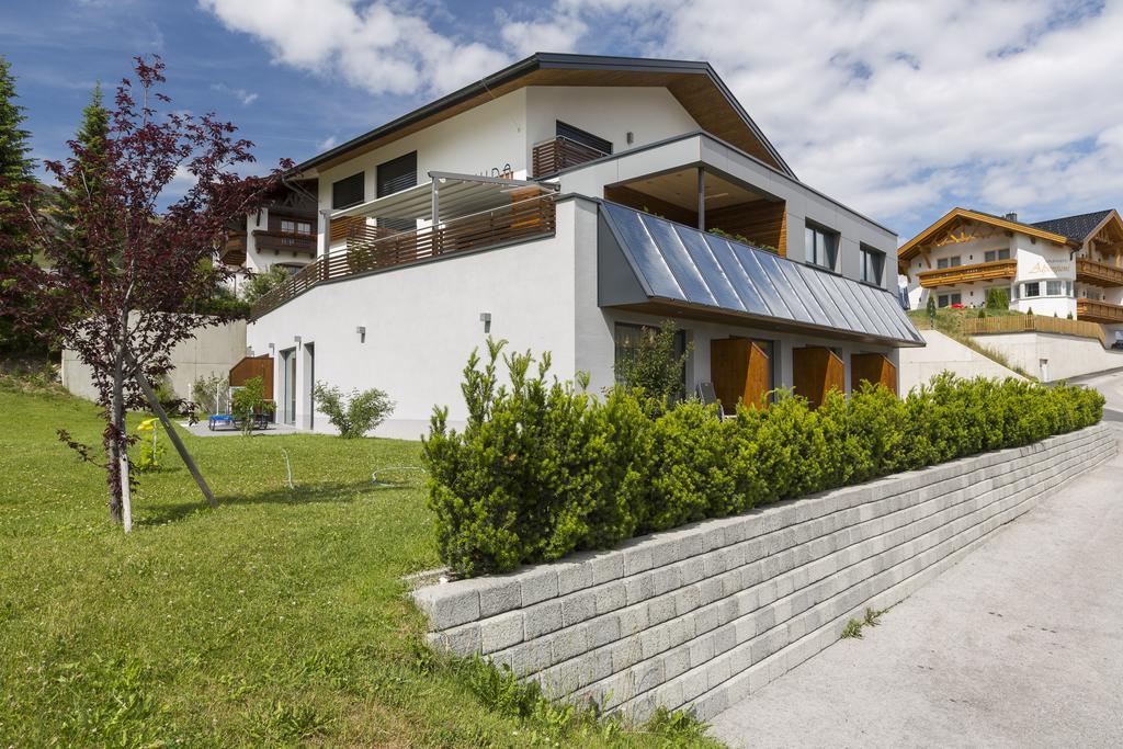 Pension Lavida Фис Экстерьер фото